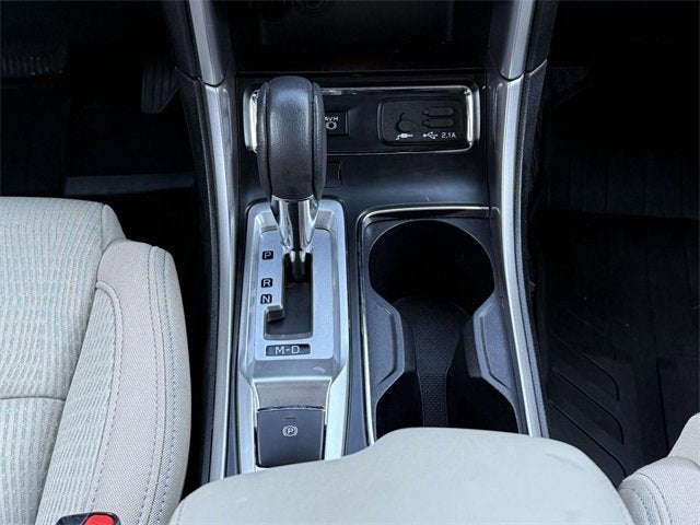 2022 Subaru Ascent Premium