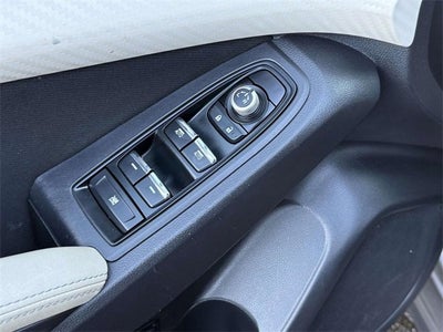 2022 Subaru Ascent Premium