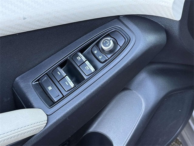 2022 Subaru Ascent Premium