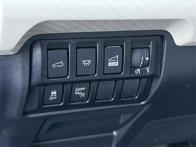 2022 Subaru Ascent Premium