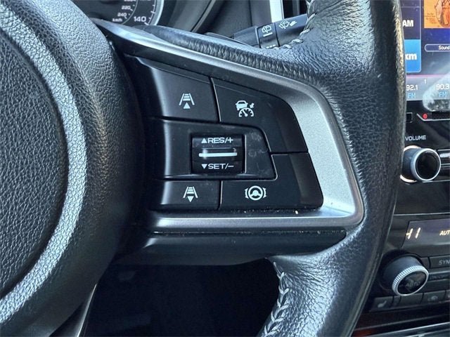 2022 Subaru Ascent Premium