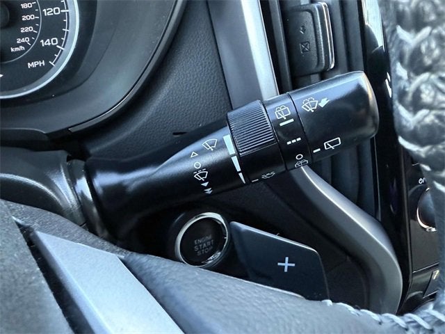 2022 Subaru Ascent Premium