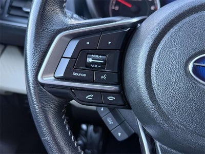 2022 Subaru Ascent Premium