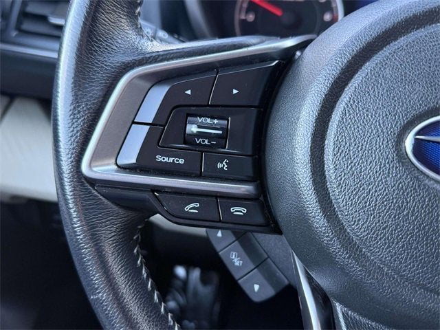 2022 Subaru Ascent Premium