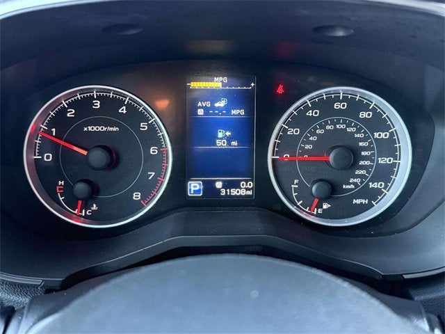 2022 Subaru Ascent Premium