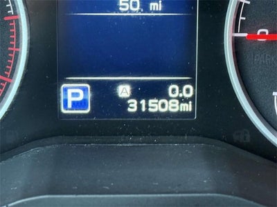 2022 Subaru Ascent Premium