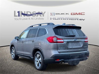 2022 Subaru Ascent Premium