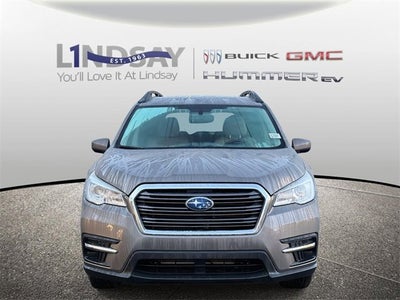 2022 Subaru Ascent Premium
