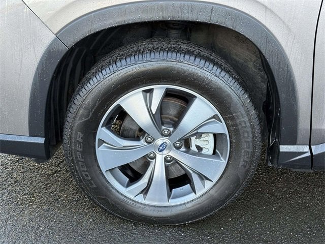 2022 Subaru Ascent Premium