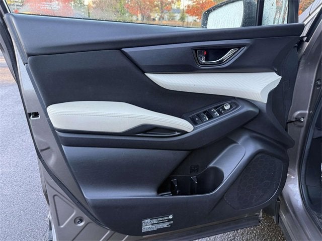 2022 Subaru Ascent Premium