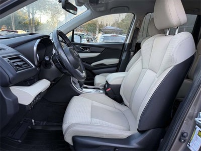 2022 Subaru Ascent Premium