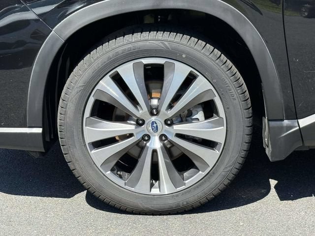 2019 Subaru Ascent Touring