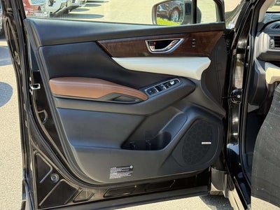 2019 Subaru Ascent Touring