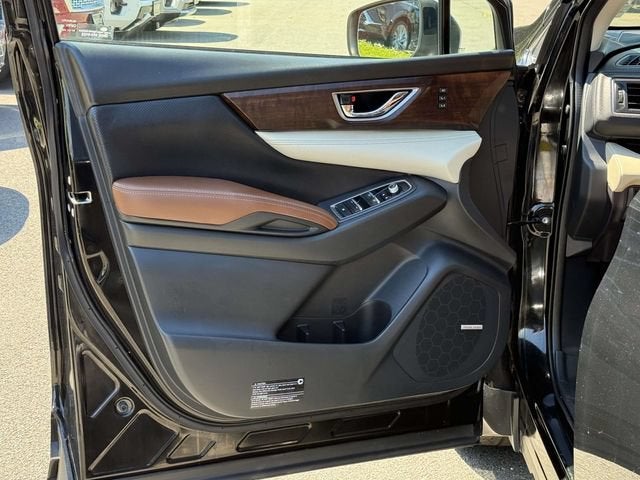 2019 Subaru Ascent Touring