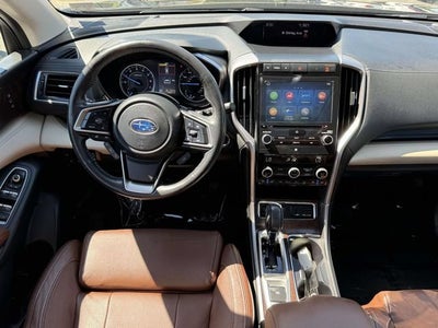 2019 Subaru Ascent Touring