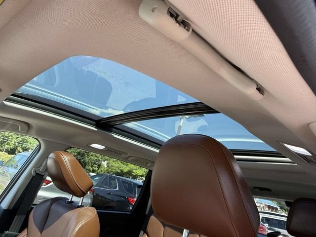 2019 Subaru Ascent Touring