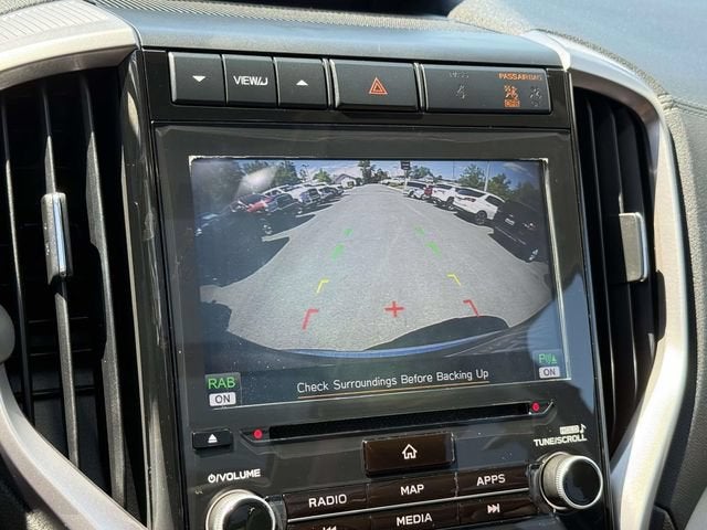 2019 Subaru Ascent Touring