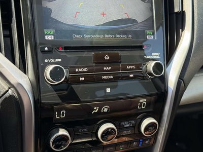 2019 Subaru Ascent Touring