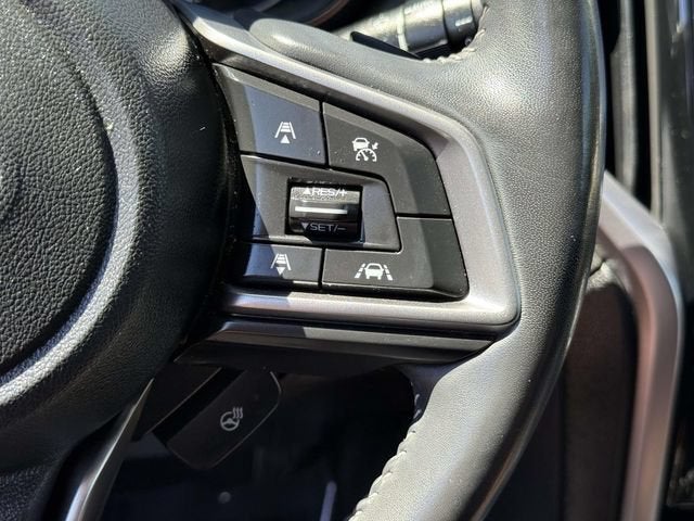 2019 Subaru Ascent Touring