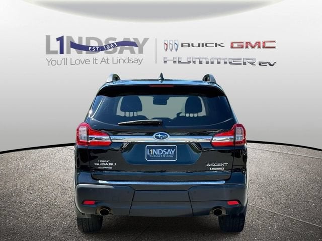 2019 Subaru Ascent Touring