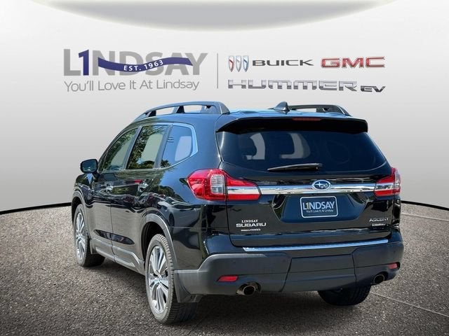 2019 Subaru Ascent Touring