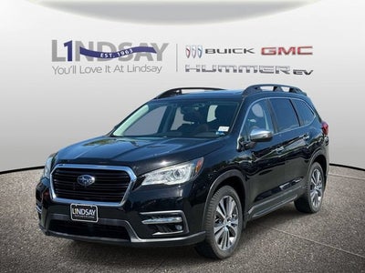 2019 Subaru Ascent Touring