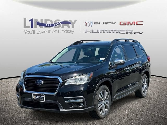 2019 Subaru Ascent Touring