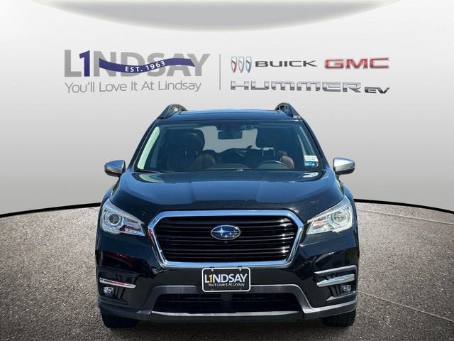 2019 Subaru Ascent Touring