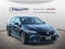 2024 Toyota Camry Hybrid SE