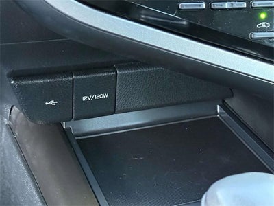 2024 Toyota Camry Hybrid SE