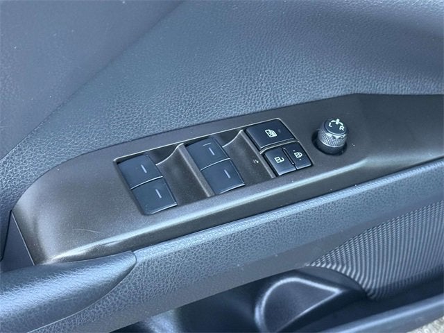 2024 Toyota Camry Hybrid SE