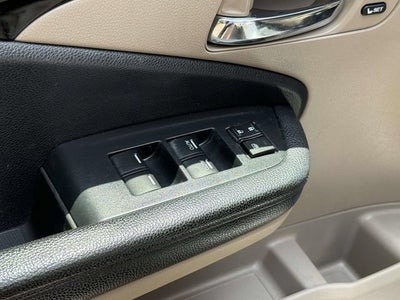 2020 Honda Pilot AWD Touring 8 Passenger