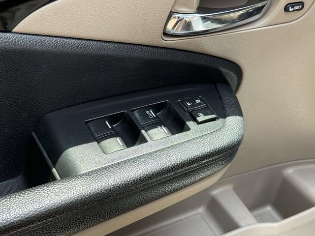 2020 Honda Pilot AWD Touring 8 Passenger