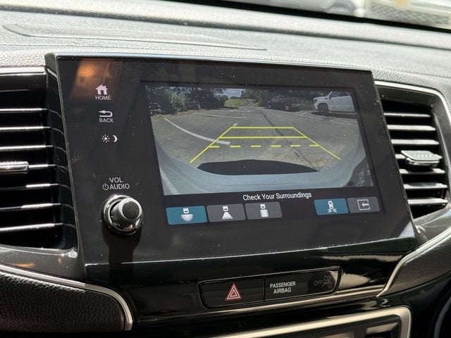2020 Honda Pilot AWD Touring 8 Passenger
