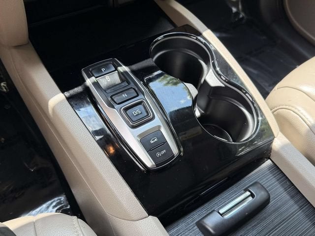 2020 Honda Pilot AWD Touring 8 Passenger