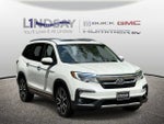 2020 Honda Pilot AWD Touring 8 Passenger