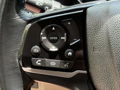 2020 Honda Pilot AWD Touring 8 Passenger
