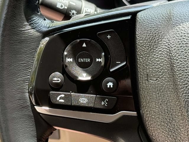2020 Honda Pilot AWD Touring 8 Passenger