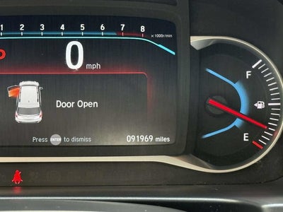 2020 Honda Pilot AWD Touring 8 Passenger