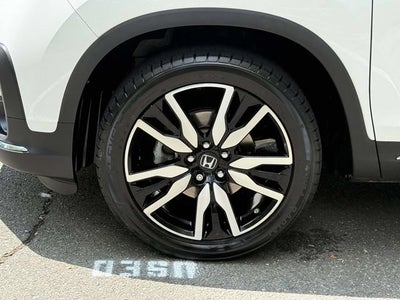 2020 Honda Pilot AWD Touring 8 Passenger
