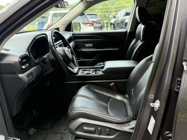 2023 Honda Pilot AWD Touring