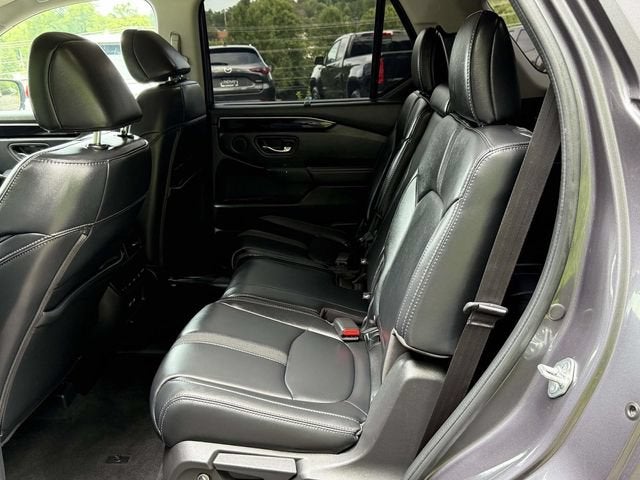 2023 Honda Pilot AWD Touring