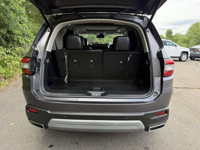 2023 Honda Pilot AWD Touring