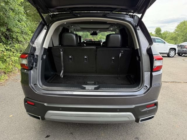 2023 Honda Pilot AWD Touring
