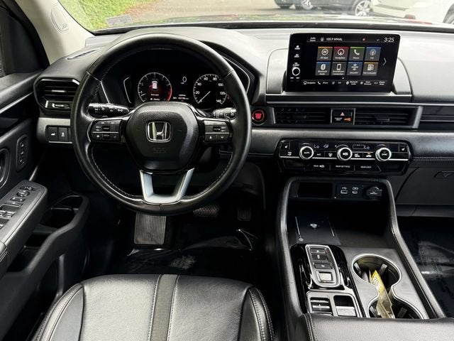 2023 Honda Pilot AWD Touring