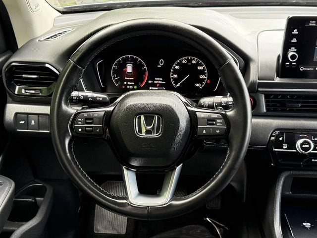 2023 Honda Pilot AWD Touring