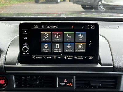 2023 Honda Pilot AWD Touring