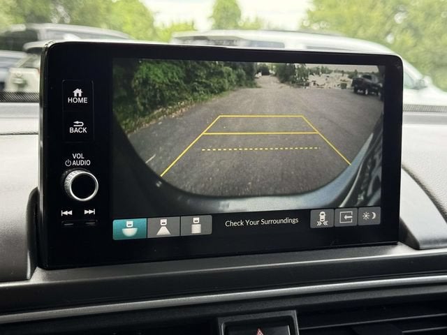 2023 Honda Pilot AWD Touring
