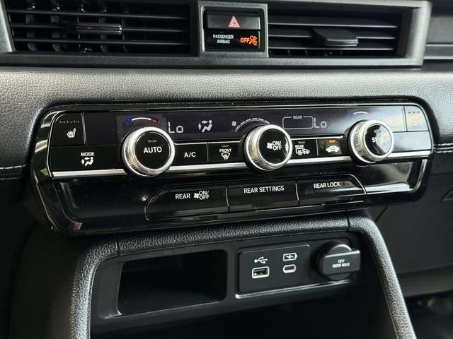 2023 Honda Pilot AWD Touring