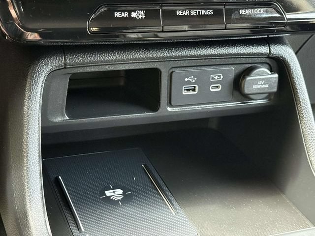 2023 Honda Pilot AWD Touring